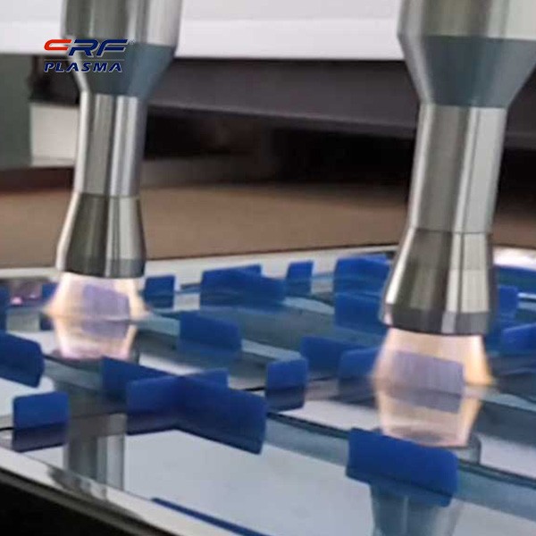 等離子體清洗機