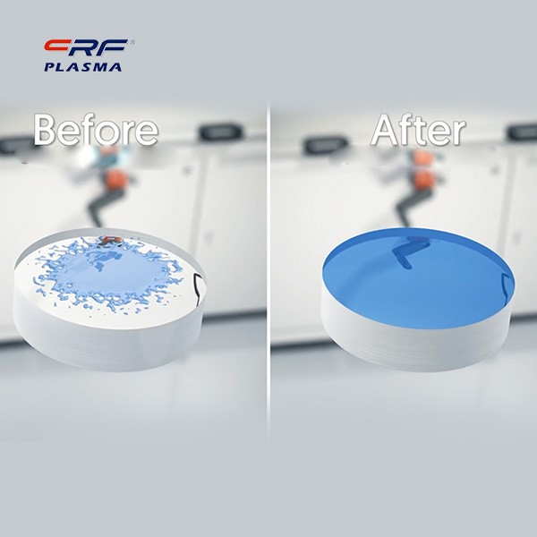 低溫等離子發生器