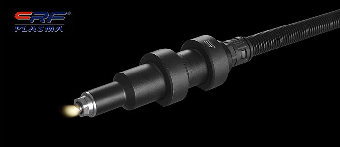 等離子體處理技術